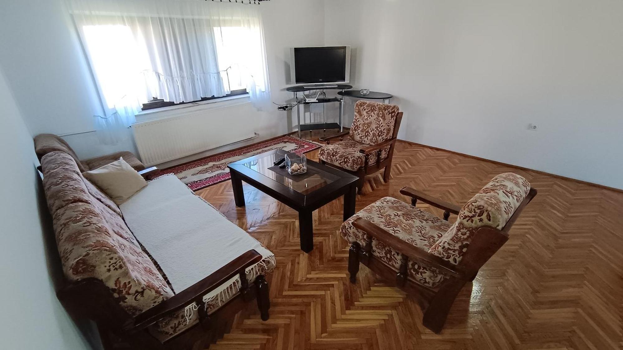 Drvar Guesthouse Trikic מראה חיצוני תמונה