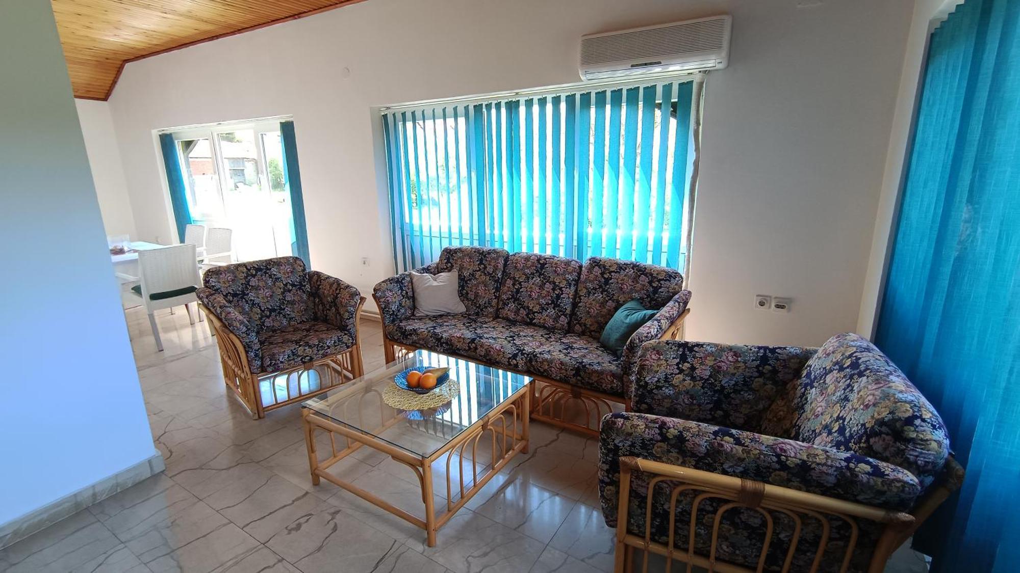 Drvar Guesthouse Trikic מראה חיצוני תמונה