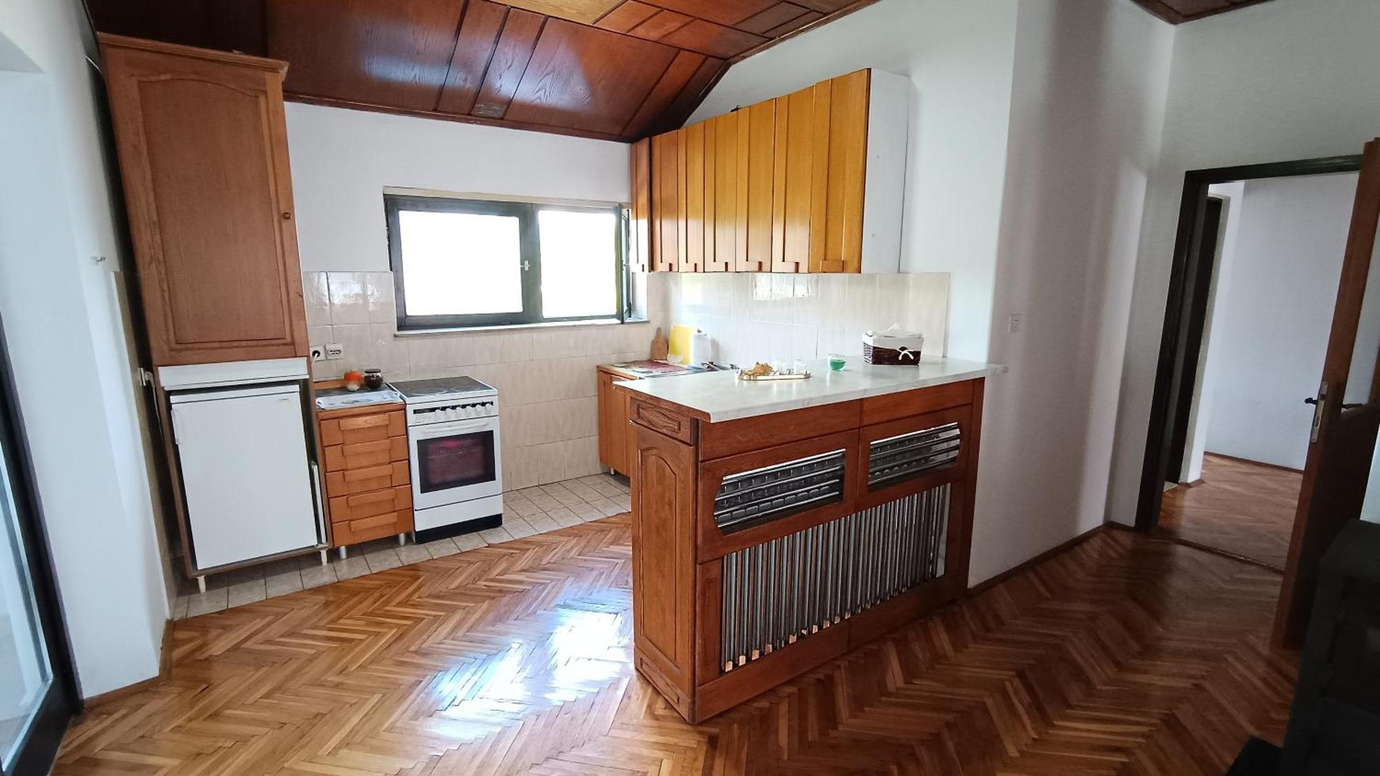 Drvar Guesthouse Trikic מראה חיצוני תמונה