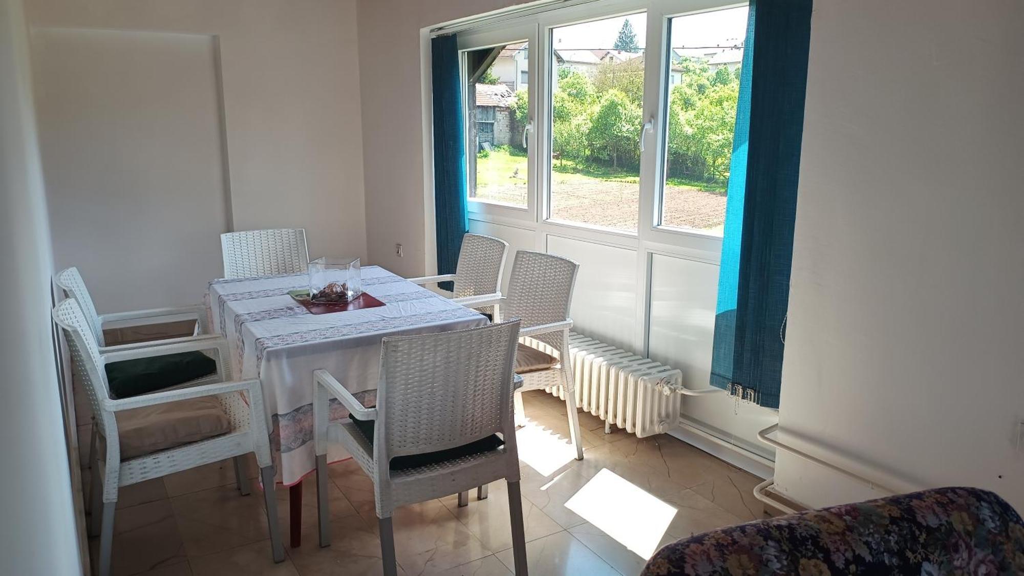 Drvar Guesthouse Trikic מראה חיצוני תמונה