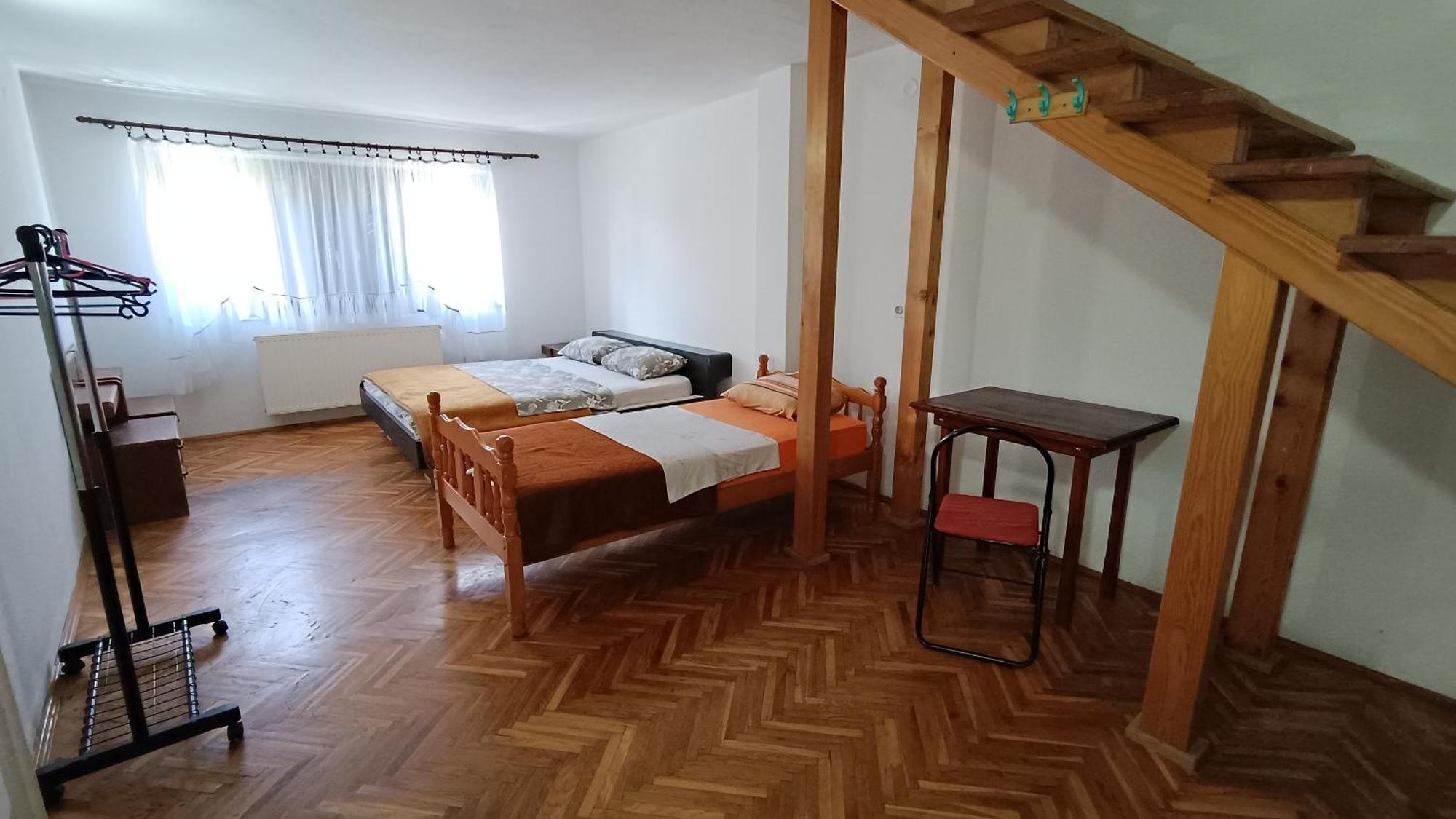 Drvar Guesthouse Trikic מראה חיצוני תמונה